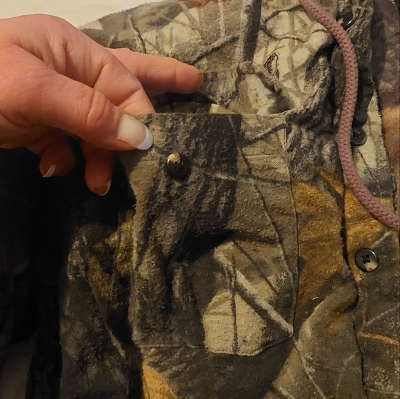 Pro gear wrangler jacket - Picture 5 of 6
